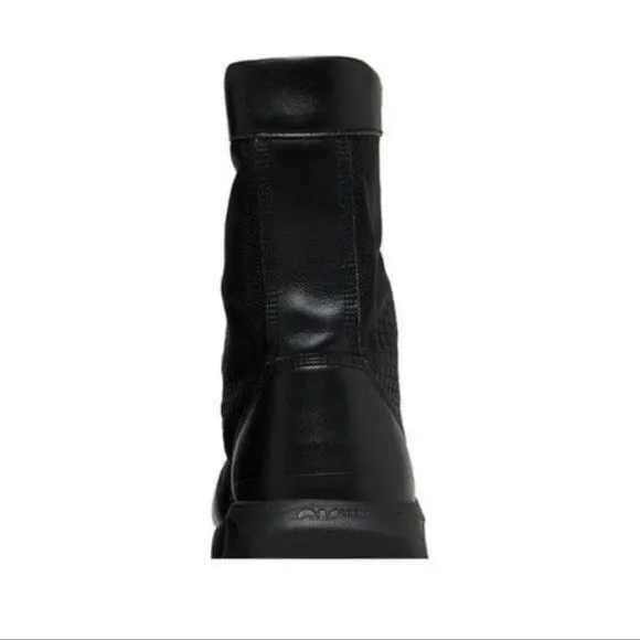 Nike SFB B1 Tactical Military Boots Triple Black Mens Sizes DX2117-001.