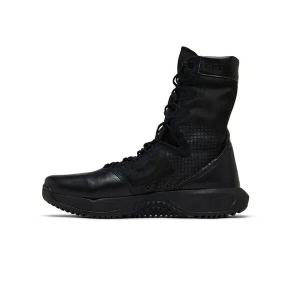 Nike SFB B1 Tactical Military Boots Triple Black Mens Sizes DX2117-001.