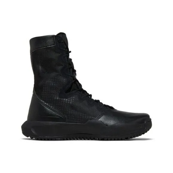 Nike SFB B1 Tactical Military Boots Triple Black Mens Sizes DX2117-001.