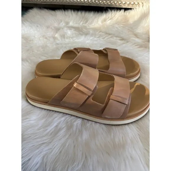 Nisolo sandals