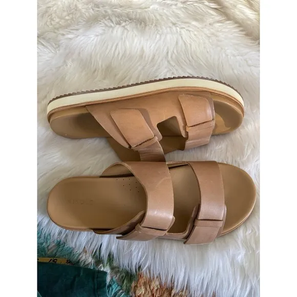 Nisolo sandals
