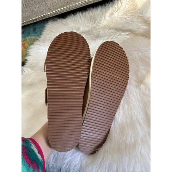 Nisolo sandals
