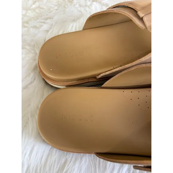 Nisolo sandals