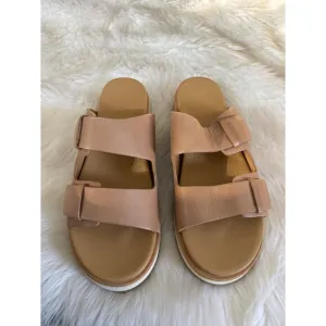 Nisolo sandals