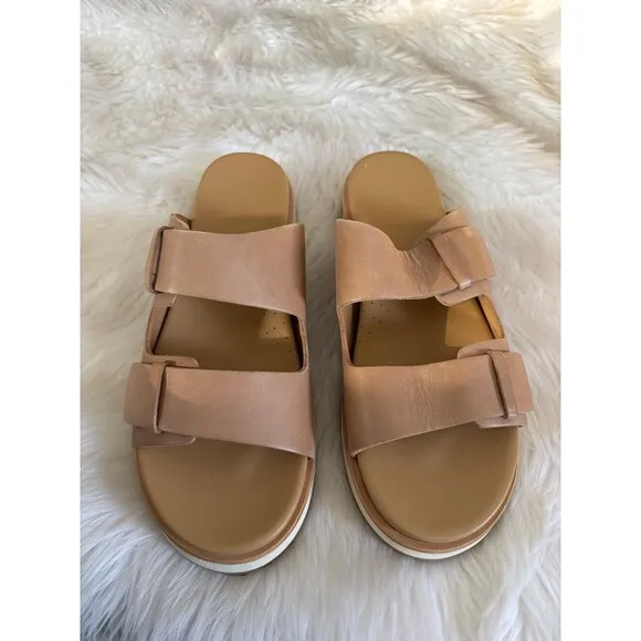 Nisolo sandals