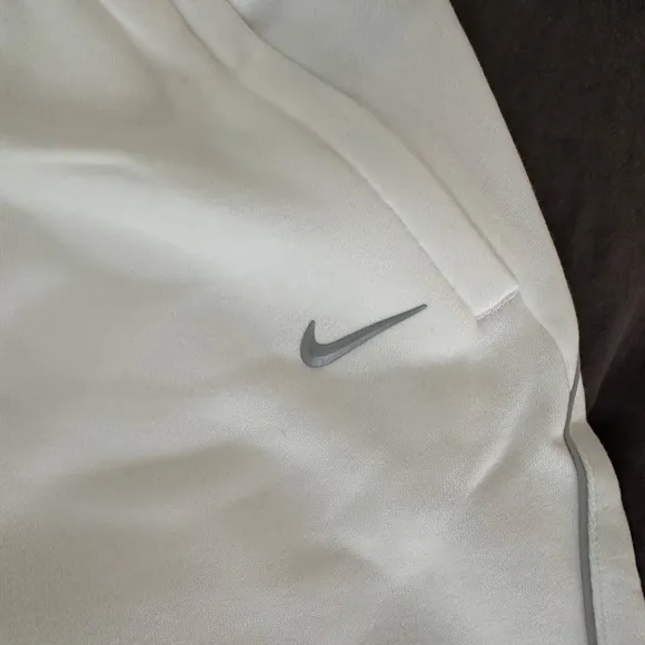 NOCTA Fleece CS Open Hem Sweatpants – White – Men’s XL