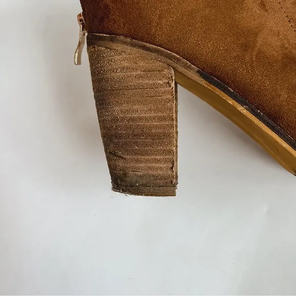 Nordstrom Lace Up Ankle Boots