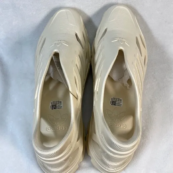 NWOB Adidas Men's adiFOM Supernova Running Performance Trainer Slip On Shoes 13