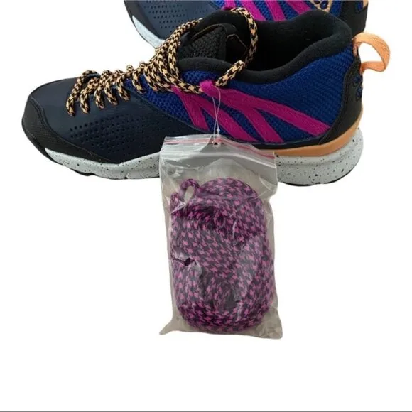 NWOT Nike Okwahn ll ACG Trail Running Sneakers Size 6.5