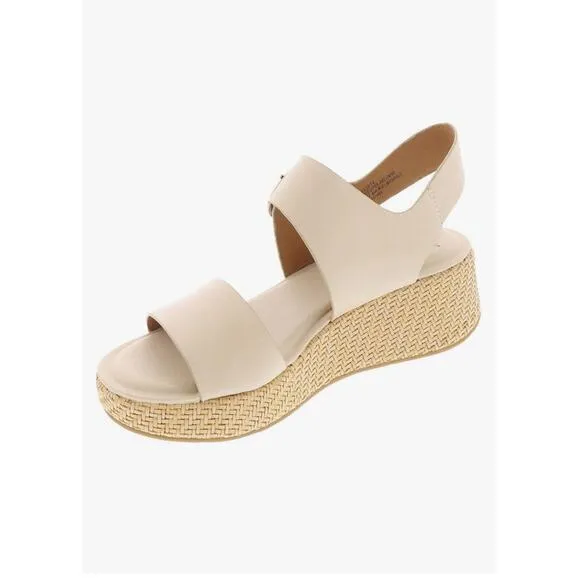 NWOT - SOFFT FAEDRA shoes/sandals; Size 8; supportive, soft footbed; velcro
