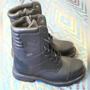 NWOT THOROGOOD Boots