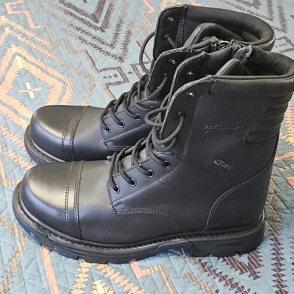 NWOT THOROGOOD Boots