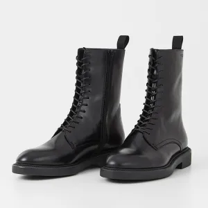 NWOT Vagabond Alex W lace up boots