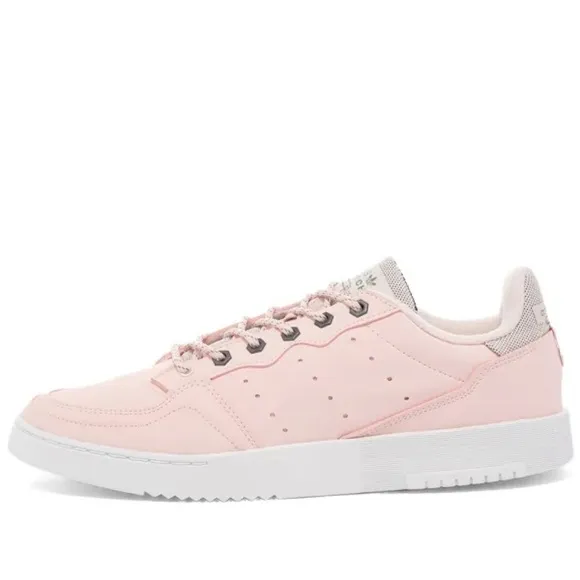 NWT Adidas ADITECH Supercourt W in Pink (No Box)