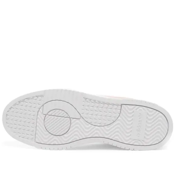 NWT Adidas ADITECH Supercourt W in Pink (No Box)