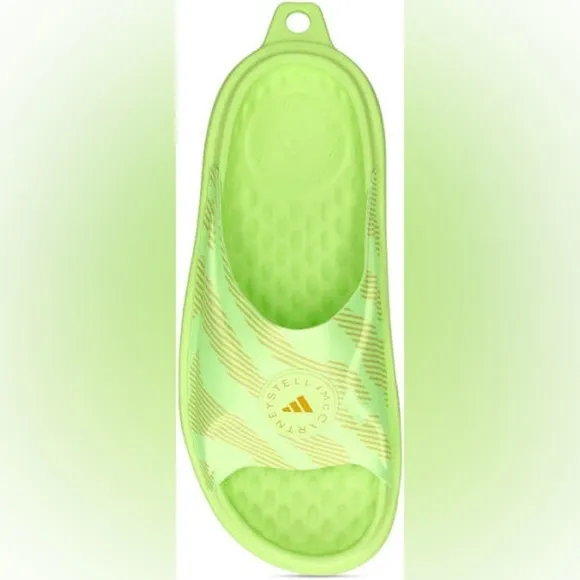 NWT adidas by Stella McCartney Slide Sandals