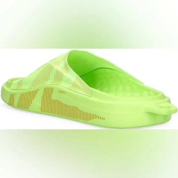 NWT adidas by Stella McCartney Slide Sandals
