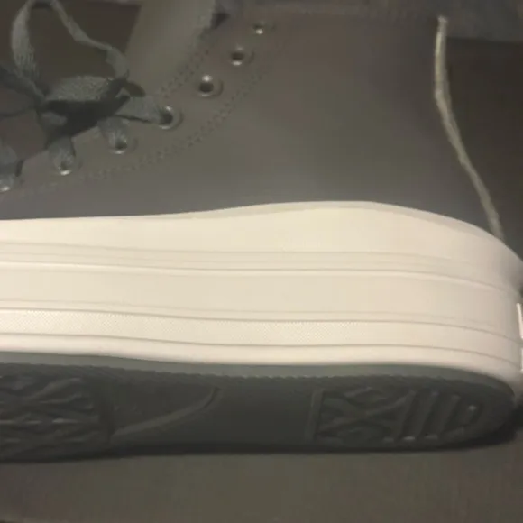 NWT Converse Chuck Taylor All Star Move Cozy Utility Women's Platform Sneakers