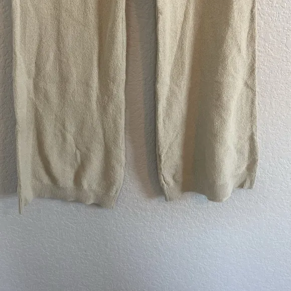 NWT Free People Around Town Sweater Set In Tidal Foam Color. Size S