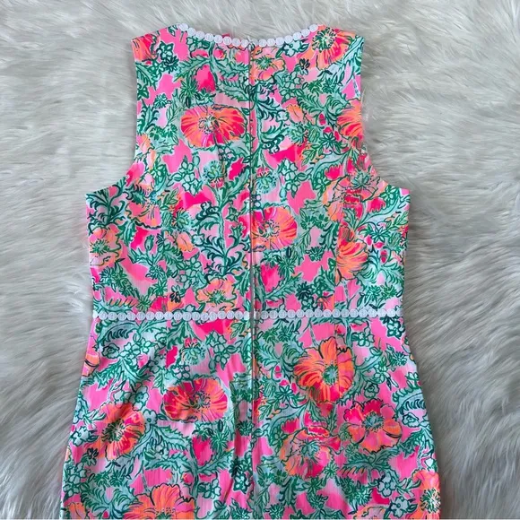 NWT Lilly Pultizer Ashler Stretch Maxi Dress