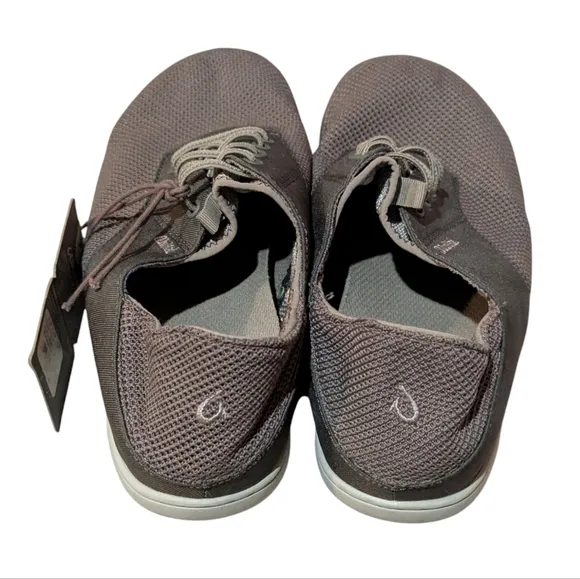 NWT Olukai Nohea Moku Sneakers Mens size 9 Preppy Outdoors Gorpcore