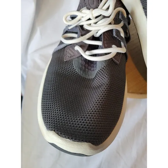 Olukai Men's Holo Sneakers 10513-6C6C Dark Shadow Mens Size 12