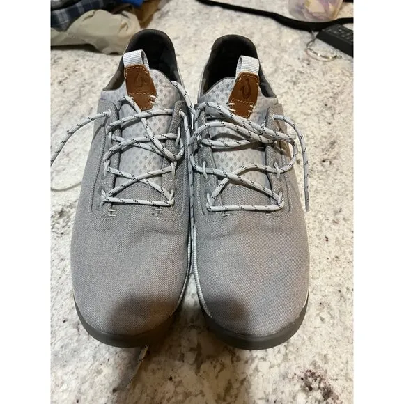 OluKai Men's Nanea Li Casual Sneakers - Size 10