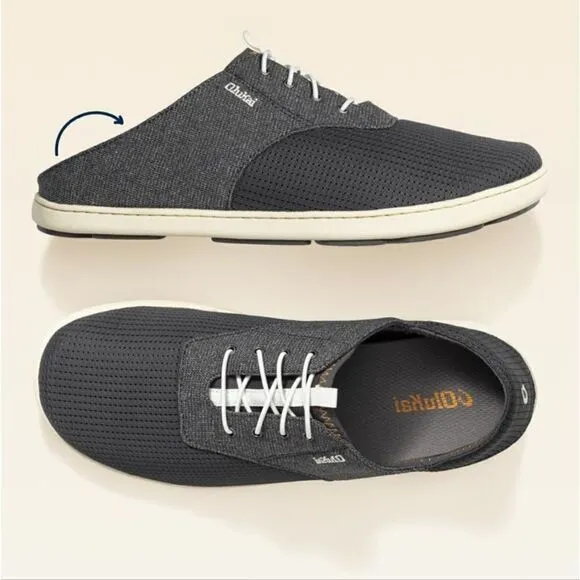 Olukai Nohea Moku Mesh Sneakers