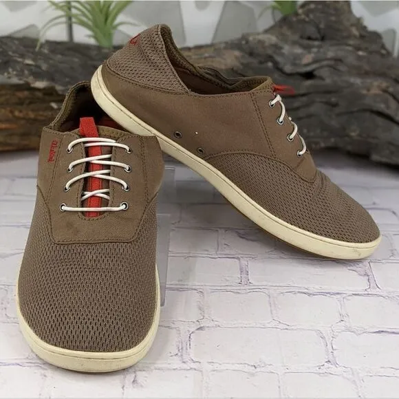 Olukai Nohea Moku Mesh Sneakers