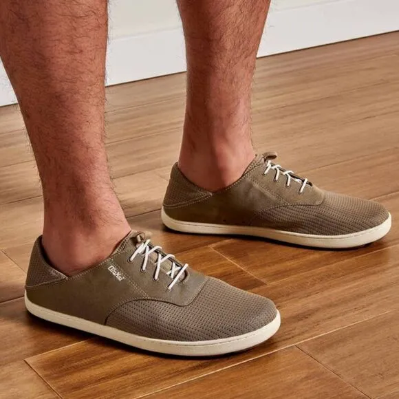 Olukai Nohea Moku Mesh Sneakers