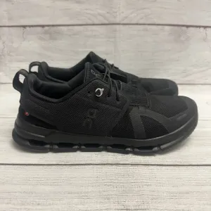 On Cloud Sneakers Sz.5Y Sky Jet Black 3YD11440485 Running Comfort Hiking Outdoor