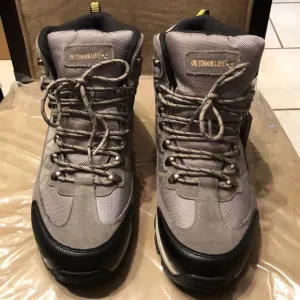 Outdoor Life Waterproof🎉4xHP🎉 Sneakers