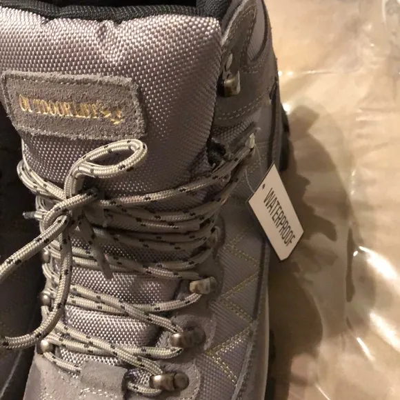 Outdoor Life Waterproof🎉4xHP🎉 Sneakers