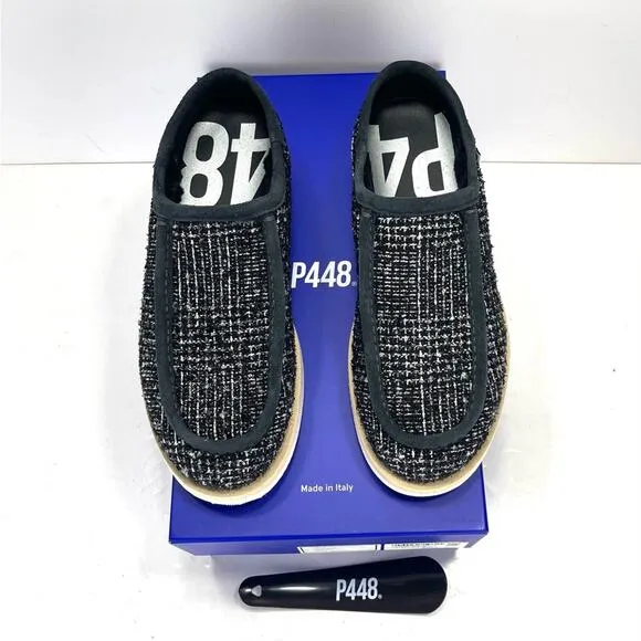 P448 BUBBLE SHAKA INDOOR/OUTDOOR FAUX FUR SLIPPERS/SNEAKERS/🆕