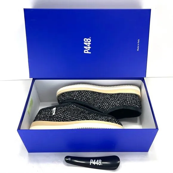 P448 BUBBLE SHAKA INDOOR/OUTDOOR FAUX FUR SLIPPERS/SNEAKERS/🆕