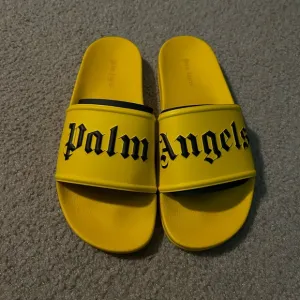 Palm Angels Slides
