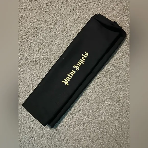 Palm Angels Slides