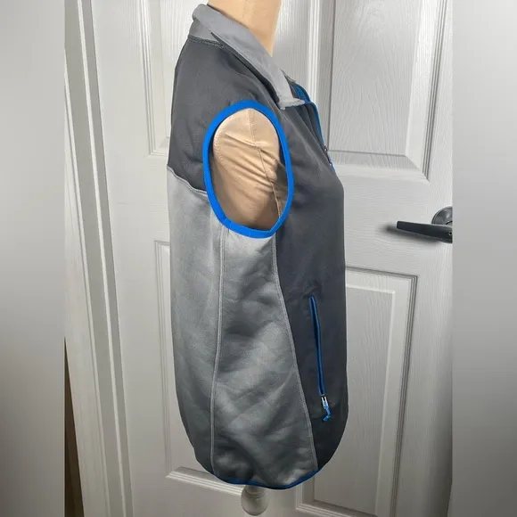 Patagonia ~ Men’s M's Piton Hybrid Vest Medium
