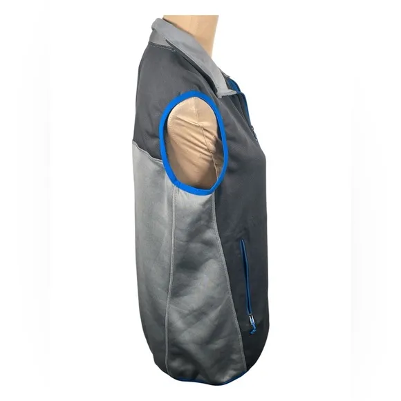 Patagonia ~ Men’s M's Piton Hybrid Vest Medium