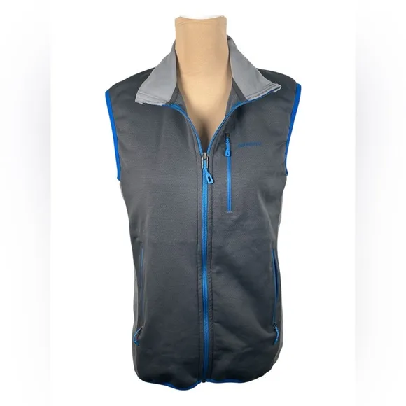 Patagonia ~ Men’s M's Piton Hybrid Vest Medium