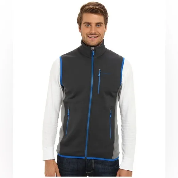 Patagonia ~ Men’s M's Piton Hybrid Vest Medium