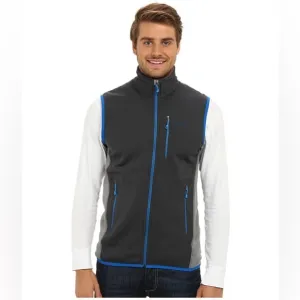 Patagonia ~ Men’s M's Piton Hybrid Vest Medium