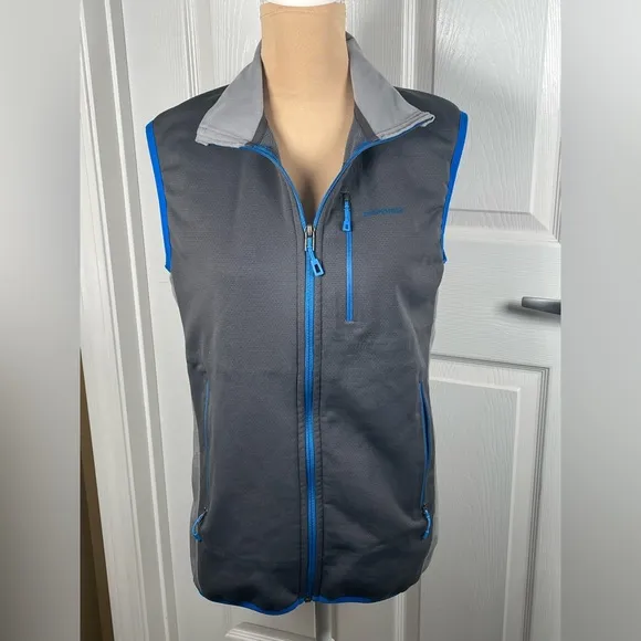 Patagonia ~ Men’s M's Piton Hybrid Vest Medium