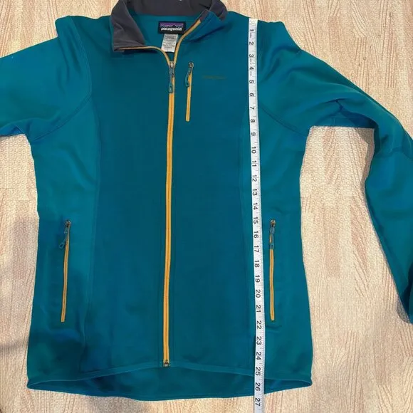 Patagonia W's Piton Hybrid Jacket Size Large