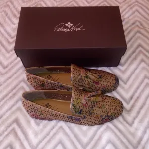 Patricia Nash Francesca Loafers