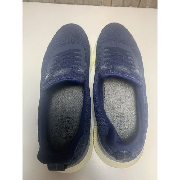 PETER MILLAR Shoes Mens 13 Hyperlight Apollo Golf Sneaker Pull On MS22EF11 Blue
