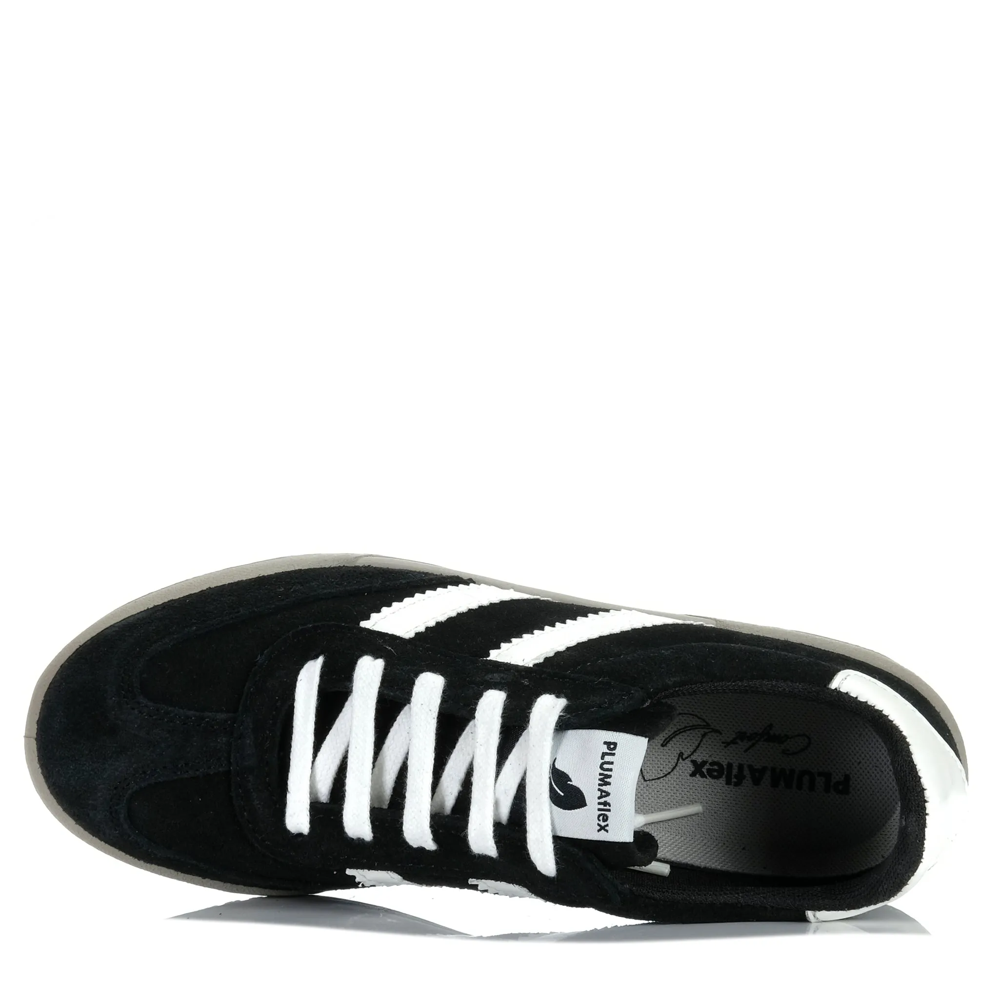 Pluma Flex A35010 Black
