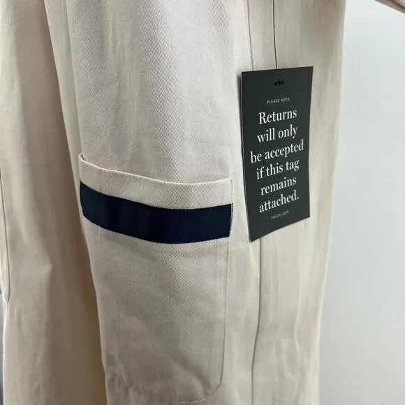 Pomander Place Gardenia Hart Shirt Dress Tuckernuck