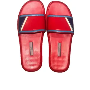 Prada Forma Slides Runaway 2017