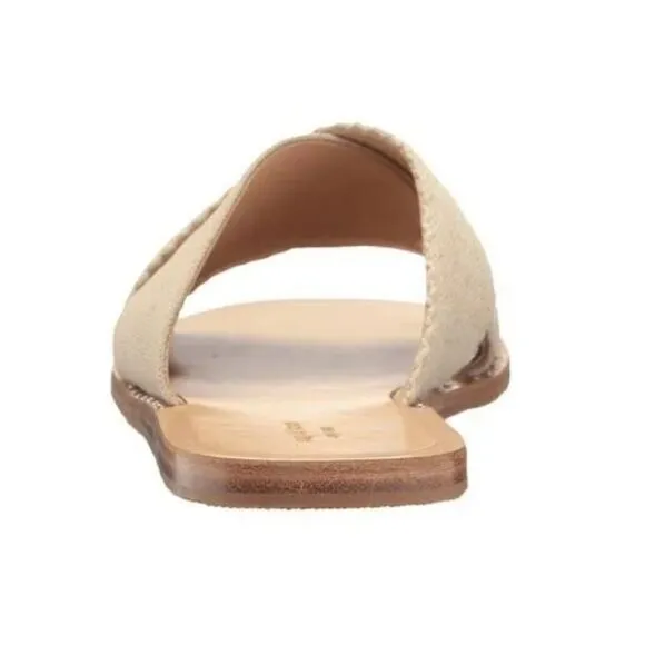 Rag &amp; Bone Keaton Slide in Linen Combo